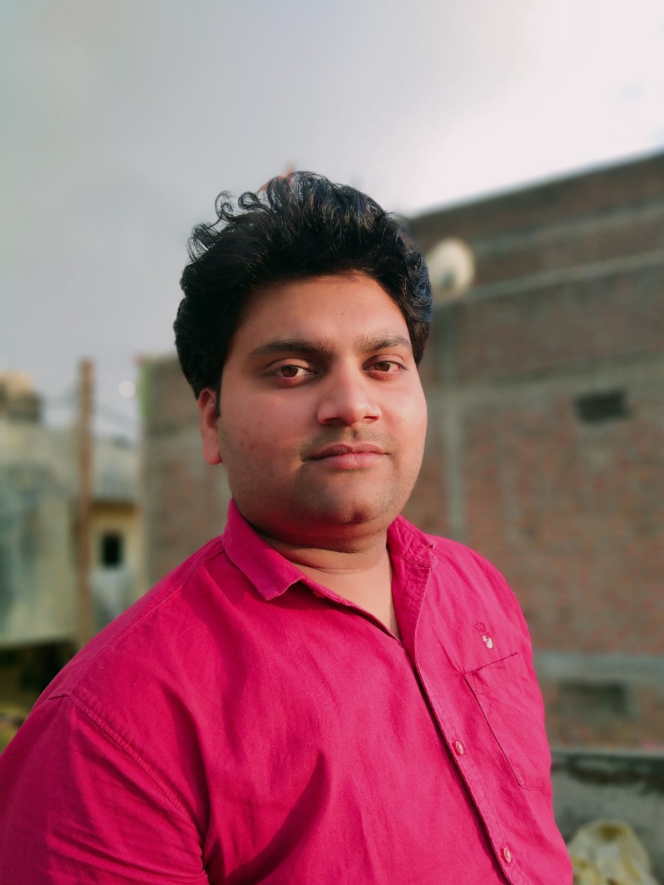 Alok Gupta, Jaipur