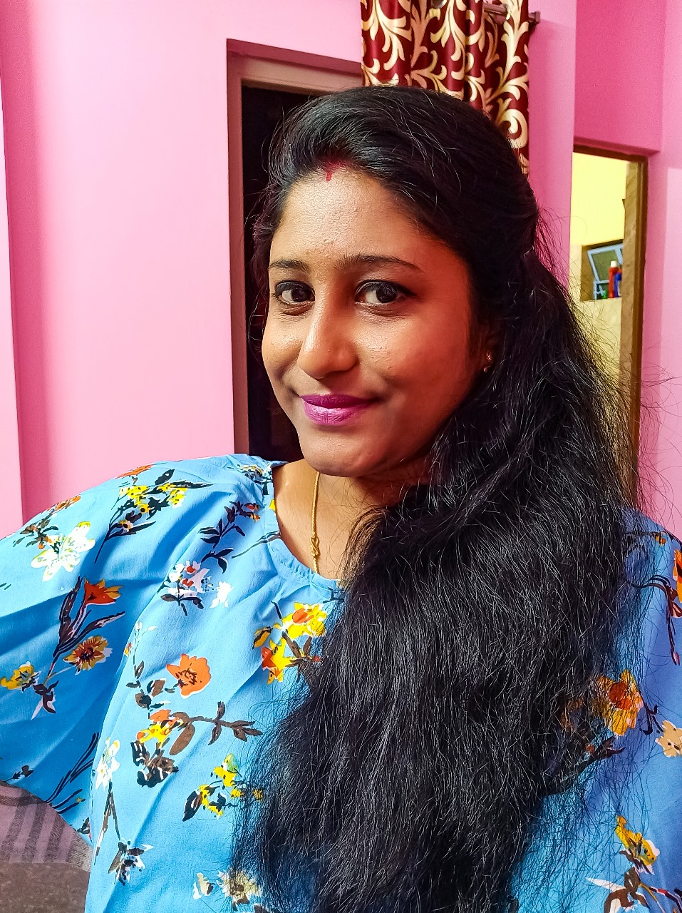 Priyanka Iyer, Trichy